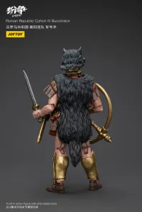 JOYTOY Roman Republic Cohort Iv Buccinator - JOYTOY Original Series - photo 7