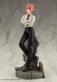 KOTOBUKIYA ARTFX J Makima - Chainsaw Man - photo 2