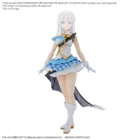 BANDAI HOBBY 30MS OPTION BODY PARTS BEYOND THE BLUE SKY 2 [COLOR A] - 30 Minutes Sisters (30MS) - photo 3