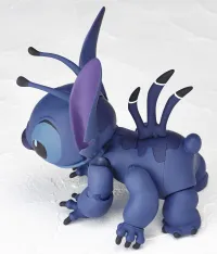 KAIYODO REVOLTECH STITCH (Prototype No. 626) - Disney - photo 5
