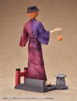 Good Smile Arts Shanghai Chuya Nakahara: Yukata Ver. - Bungo Stray Dogs - photo 6