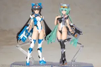 KOTOBUKIYA FRAME ARMS GIRL STYLET Swimsuit Low Visibility Ver. - FRAME ARMS GIRL - photo 6