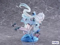 FuRyu Punishing: Gray Raven No.21:XXI Solar Frost ver. 1/7 Scale Figure - Punishing: Gray Raven - photo 8