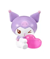BANDAI Sanrio Bath Bomb Bikkura Heart Hugz ♡ "Sanrio" (Blind Box/15), Bandai Lifestyle Bath Bomb - Sanrio - photo 9