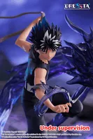 Yu Yu Hakusho DRESSTA Statue Figure - Hiei