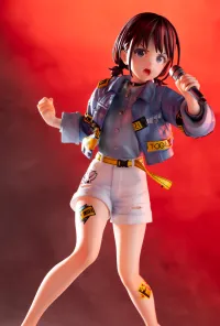 KOTOBUKIYA NINA ISERI - GIRLS BAND CRY - photo 12