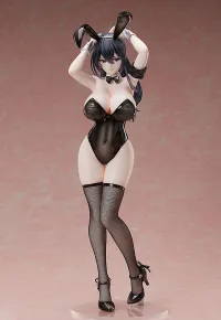 FREEing Aoi - Scale Figures - photo 6