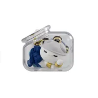 MegaHouse MEGA CAT PROJECT ONE PIECE Good Night NyanPieceNyan！ Ver. Luffy with rivals - ONE PIECE - photo 9