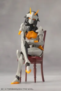 KOTOBUKIYA PRINCIPAL - Megalomaria - photo 2