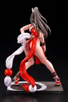 KOTOBUKIYA SNK MAI SHIRANUI EX BISHOUJO STATUE - The King of Fighters - photo 4