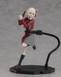 ANIPLEX Lycoris Recoil ［BUZZmod.］ Chisato Nishikigi 1/12 scale action figure - Lycoris Recoil - photo 2