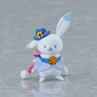 Max Factory figma Snow Miku: Serene Winter ver. - Hatsune Miku - photo 8