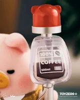 TOYZEROPLUS LuLu the Piggy-Office Series(Blind Box) - LuLu The Piggy - photo 31