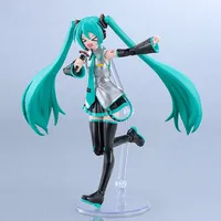 GOOD SMILE COMPANY PLAMATEA Hatsune Miku - Hatsune Miku - photo 5
