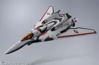 TAMASHII NATIONS VF-171EX ARMORED NIGHTMARE PLUS EX(ALTO SAOTOME USE) REVIVAL Ver. "MACROSS FRONTIER", Bandai Spirits DX CHOGOKIN - Macross - photo 13