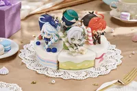 GOOD SMILE COMPANY Wondrous Travels Series Nahida - Genshin Impact - photo 4