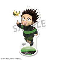 MegaHouse Tokotoko Acrylic Stand SAKAMOTO DAYS (8pc per box) - Sakamoto Days - photo 3