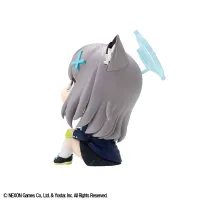 MegaHouse Lookup Blue Archive Shiroko - Blue Archive - photo 6