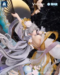 GOOD SMILE COMPANY Vsinger Luo Tianyi -The flowing moonlight- 1/7 Complete Figure - Vsinger - photo 8