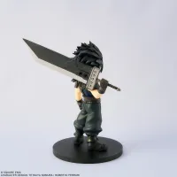 SQUARE ENIX FINAL FANTASY VII REBIRTH™ ADORABLE ARTS – ZACK FAIR - Final Fantasy VII - photo 4