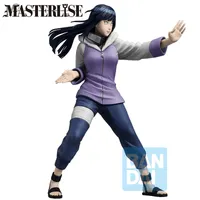 BANDAI Hinata Hyuga - NARUTO - photo 2