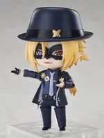 Good Smile Arts Shanghai Nendoroid Hugo Vlad - Zenless Zone Zero - photo 5