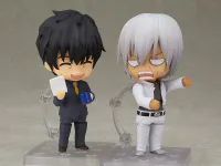 GOOD SMILE COMPANY Nendoroid Zapp Renfro - Blood Blockade Battlefront & Beyond - photo 7