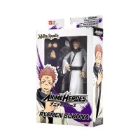 BANDAI Anime Heroes - Jujutsu Kaisen - Ryomen Sukuna - Jujutsu Kaisen - photo 6