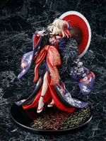Saber Alter: Kimono ver.