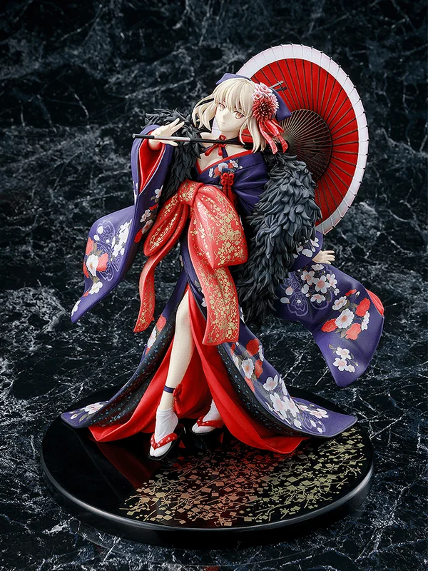 KADOKAWA Saber Alter: Kimono ver. - Fate/stay night