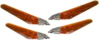 KOTOBUKIYA HEXA GEAR BOOSTER PACK 013 ORNITHOPTER WING - HEXA GEAR - photo 3