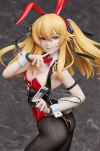 FREEing Mary Saotome: Bunny Ver. - Kakegurui - photo 9