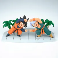 BANDAI DRAGON BALL Z History Box SON GOTEN & TRUNKS - Dragon Ball Z - photo 4