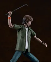 GOOD SMILE COMPANY PLAMATEA Kyoya Suda - Video Games - photo 10