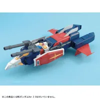 BANDAI HOBBY MG 1/100 G FIGHTER - Mobile Suit Gundam - photo 3