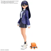 BANDAI HOBBY Figure-rise Standard NYAAN - Mobile Suit Gundam GQuuuuuuX - photo 1