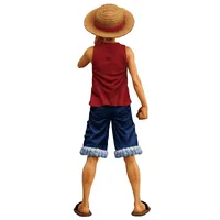 BANDAI Monkey D. Luffy (Memories Of Adventure and The Shipping Route The Future) - ONE PIECE - photo 8