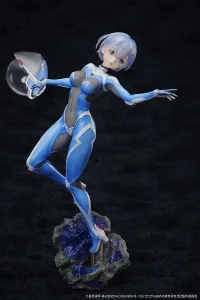 Design COCO Re:ZERO -Starting Life in Another World- Rem A×A -SF SpaceSuit- 1/7 Complete Figure - Re:ZERO -Starting Life in Another World- - photo 13