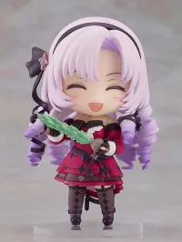 GOOD SMILE COMPANY Nendoroid Hyakumantenbara Salome - NIJISANJI - photo 6