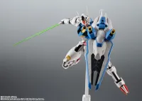 TAMASHII NATIONS <SIDE MS>  XVX-016 Gundam Aerial ver. A.N.I.M.E. ~The Robot Spirits 15th Anniversary - Mobile Suit Gundam: The Witch from Mercury - photo 2