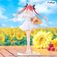 Date A LiveⅤ Summer Dress Figure -Kotori Itsuka-