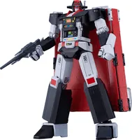 GOOD SMILE COMPANY MODEROID Bismark - Star Musketeer Bismark - photo 14