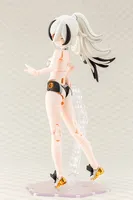 KOTOBUKIYA PUNI☆MOFU GIN LANG - Megami Device - photo 13