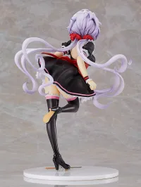GOOD SMILE COMPANY Chris Yukine: Lovely Maid Style [AQ] - Symphogear - photo 4