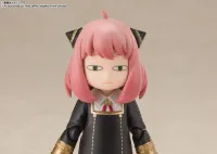 TAMASHII NATIONS Anya Forger - uniform Ver. - - SPY x FAMILY - photo 7