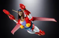TAMASHII NATIONS GX-114 JANUS & GX-12R VENUS A "GREAT MAZINGER", TAMASHII NATIONS SOUL OF CHOGOKIN - Mazinger Z - photo 10