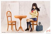 KOTOBUKIYA AFTER SCHOOL CAFE TABLE - SOUSAISHOJOTEIEN - photo 9