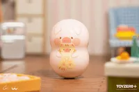 TOYZEROPLUS LuLu the Piggy Generic - Professional Cosplayer LuLu Tumbler - LuLu The Piggy - photo 74