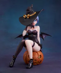 KADOKAWA Rem: Phantom Night Wizard Ver. - Re:ZERO -Starting Life in Another World- - photo 4