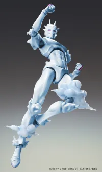 Medicos Entertainment Chozokado「W・R」 - JoJo's Bizarre Adventure - photo 6